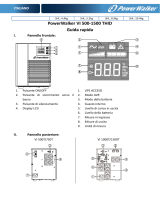 PowerWalkerVI 500 T-HID IEC UK