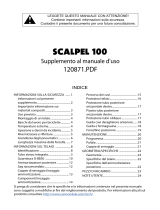 Cannondale SCALPEL 100 Manuale del proprietario