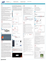 KYOCERA Printing System 50 Guida d'installazione