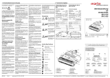 Agria 3412 Manuale del proprietario