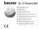 Beurer SL 10 DreamLite Manuale del proprietario