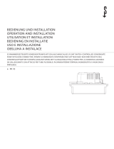 STIEBEL ELTRON PK 10 Operation Instruction