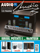 McIntosh MA352 Manuale del proprietario