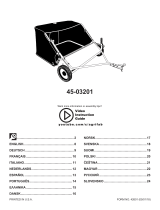 Agri-Fab 45-03201 Manuale utente