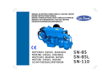 Solé Diesel SN-85 Manuale utente