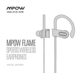 Mpow FLAME BH088A Manuale utente