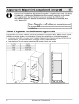 Groupe Brandt SLA230 Manuale del proprietario