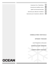 Groupe Brandt CVB340 Manuale del proprietario