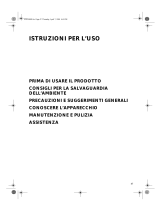 Tecnik AFB 823/3 Manuale del proprietario