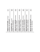 Groupe Brandt DTE712X Manuale del proprietario