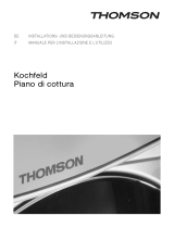 Thomson GKT440SI Manuale del proprietario