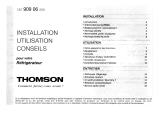 Thomson SF24B Manuale del proprietario
