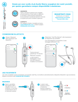 Jlab Audio Play Earbud Manuale del proprietario