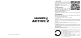 myPhone HAMMER Active 2 Manuale utente