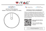 V-TAC VT-5555 Manuale utente