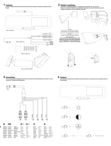 Brigade VBV-243M (5323) Installation & Operation Guide