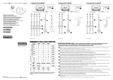 Brigade CS-3100 (5261) Manuale utente