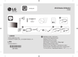 LG 27GN880-B Guida utente