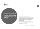 LG PDRYCB500 Manuale del proprietario