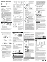 Mode d'Emploi pdf WF-2880 Series Manuale del proprietario