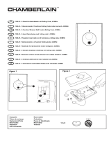 Chamberlain LiftMaster 128LM Manuale del proprietario