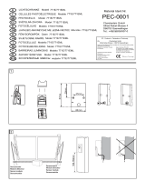 Chamberlain LiftMaster 771E Manuale del proprietario