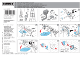 Sommer Laser Module Guida d'installazione