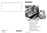 Siemens ER15123EU Manuale utente