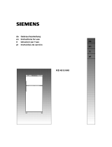 Siemens KS45U640 Manuale utente