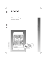 Siemens SE35A660II/38 Manuale utente