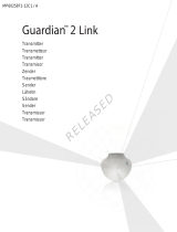 Medtronic guardian 2 link Manuale utente