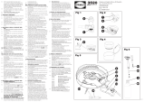 Primus EtaPower MF 3520 Manuale utente