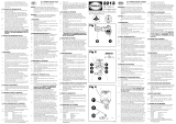 Primus Micron Lantern 2213 Manuale utente