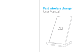 Seneo Seneo Wireless Charger Manuale utente
