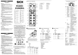 SICK IOLG2EI-03208R01 Quickstart