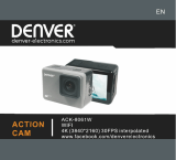 Denver ACK-8061W Manuale utente