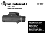 Bresser 8910160 Manuale del proprietario