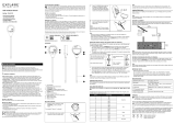 Explore Scientific SM60020000000 Manuale del proprietario