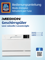 Medion MD 37227 Manuale utente