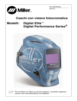 Miller MC000000 Manuale del proprietario