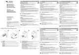 Baumer N 150 Installation and Operating Instructions