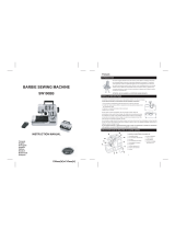 Lexibook SW100BB Manuale utente