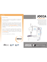 Jocca 6642 Manuale utente