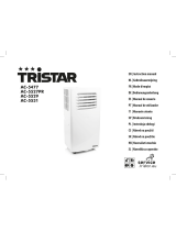 Tristar AC-5531 Manuale utente