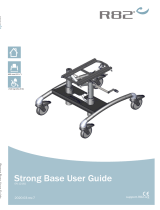 R82 Strong Base Manuale utente