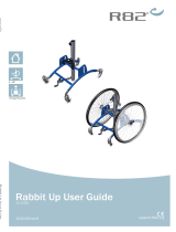 R82 M1062 Rabbit Up Manuale utente