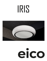 Eico Iris 65 W Manuale utente