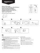 AmazonBasics AB-BR817-PC Manuale utente