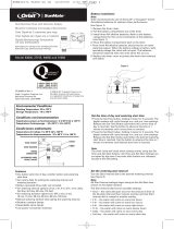 Orbit Sunmate 62040 Manuale del proprietario