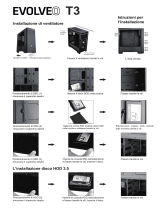 Evolveo T3 Manuale utente